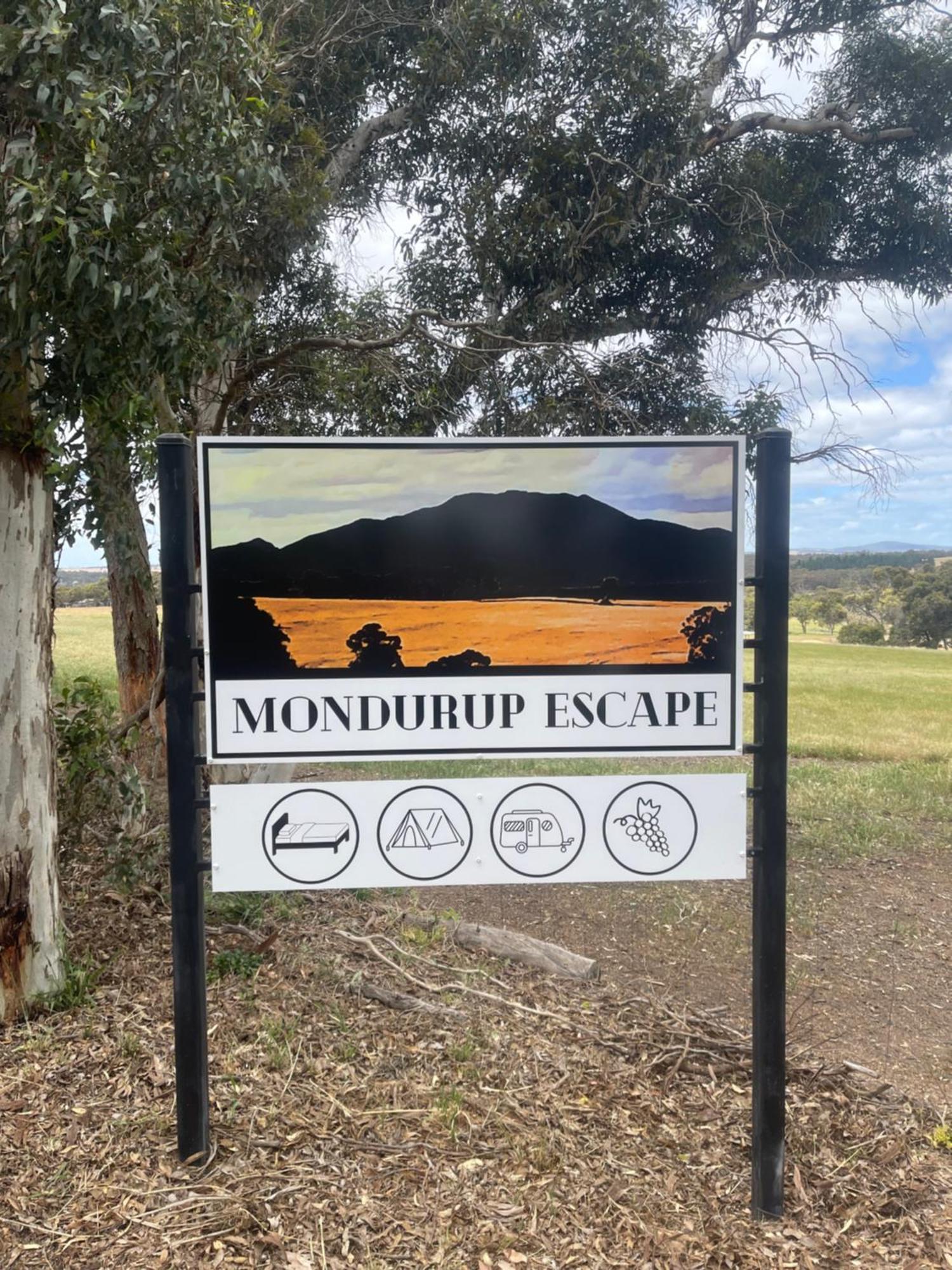 Mondurup Escape - Kendenup Διαμέρισμα Εξωτερικό φωτογραφία